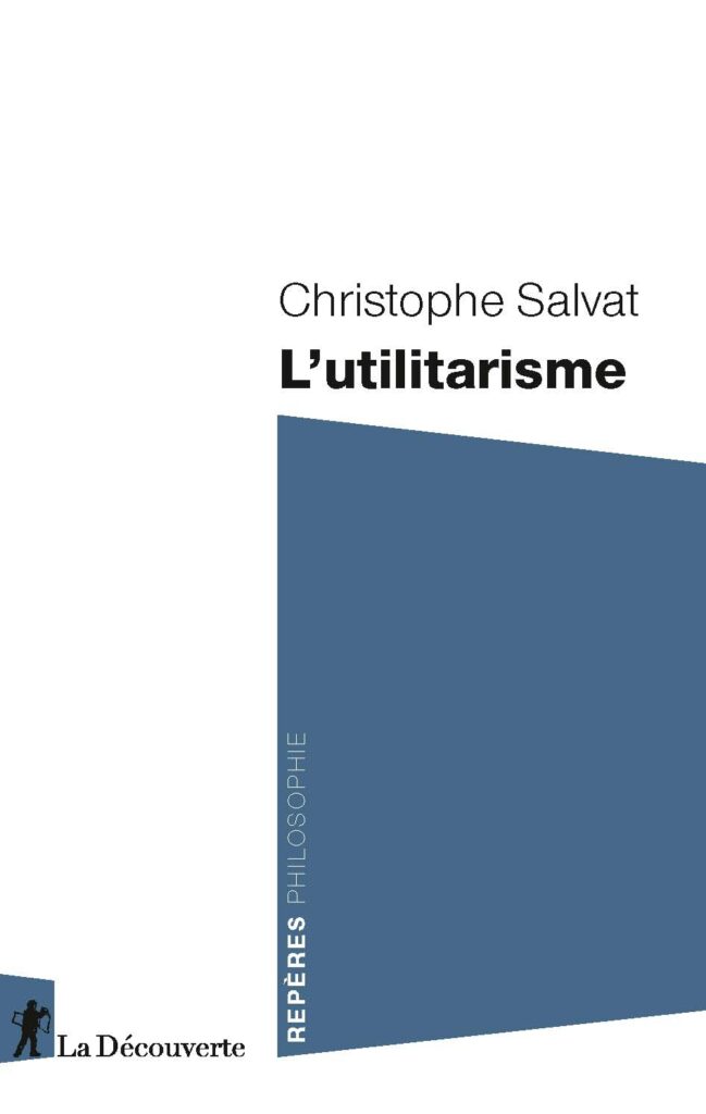 L'utilitarisme cover