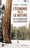 L'économie face à la nature - Cover